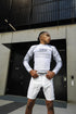 #01 MMA SHORTS